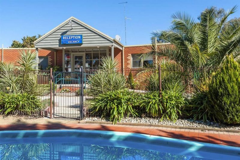 Nambucca Heads Accommodation