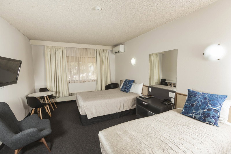 Hawker ACT Nambucca Heads Accommodation