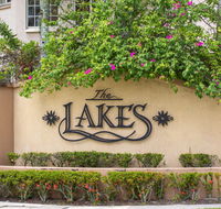 The Lakes Cairns Resort - Nambucca Heads Accommodation