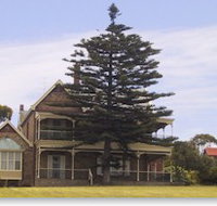 Boston House Motel - Nambucca Heads Accommodation