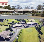 Club Inn Resort - Nambucca Heads Accommodation