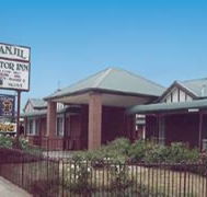 Tanjil Motor Inn - Nambucca Heads Accommodation