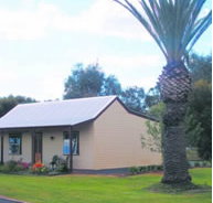 Murray River Resort - Nambucca Heads Accommodation