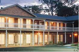  Nambucca Heads Accommodation