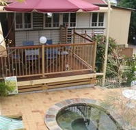 Canobie House Bed  Breakfast - Nambucca Heads Accommodation