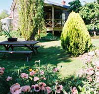 Holyrood House - Nambucca Heads Accommodation