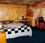 Comfort Inn Coober Pedy Experience - Nambucca Heads Accommodation