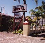 Wallis Lake Motel - Nambucca Heads Accommodation