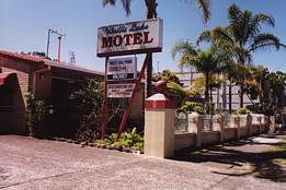 Wallis Lake Motel - Nambucca Heads Accommodation 0