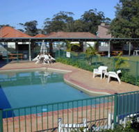 Gallipoli Court - Nambucca Heads Accommodation