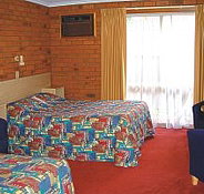 Shannon Motor Inn