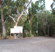 Cooktown Caravan Park