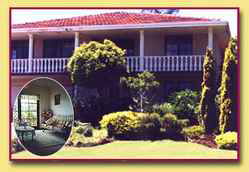  Nambucca Heads Accommodation