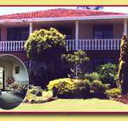 Whitfords By-the-sea Bed And Breakfast And Cottages - Nambucca Heads Accommodation