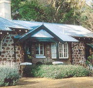 Faversham Cottages  Alpaca Stud Farm - Nambucca Heads Accommodation