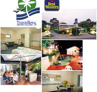 Travellers Motor Village - Nambucca Heads Accommodation