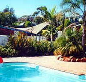 Anchorage Apartments Bermagui - Nambucca Heads Accommodation