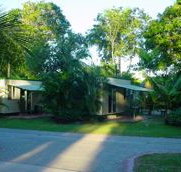 Cardwell Van Park - Nambucca Heads Accommodation
