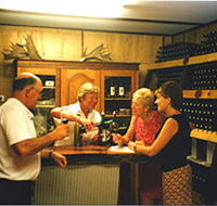 Amarillo Vines - Nambucca Heads Accommodation