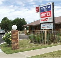 Highway Inn Motel - Nambucca Heads Accommodation