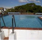 Rooftop Motel - Nambucca Heads Accommodation