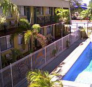 The Stuart Hotel - Nambucca Heads Accommodation