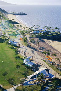 Townsville QLD Nambucca Heads Accommodation