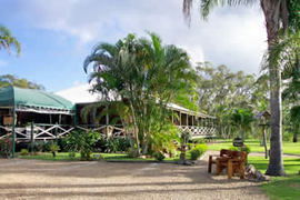  Nambucca Heads Accommodation