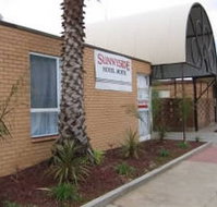 Port Broughton Sunnyside Hotel Motel - Nambucca Heads Accommodation