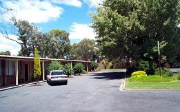 Jubilee Motor Inn - Nambucca Heads Accommodation 0