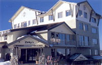 Mount Hotham VIC Nambucca Heads Accommodation