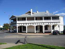 Nambucca Heads Accommodation