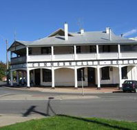 Commonwealth Hotel - Nambucca Heads Accommodation