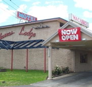 Abode Thomas Lodge - Nambucca Heads Accommodation