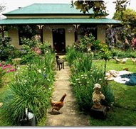 Campbell Homestead - Nambucca Heads Accommodation