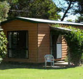 Casuarina Cabins