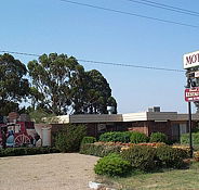 Coach Lamp Motel - Nambucca Heads Accommodation