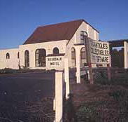 Rosedale Motel - Nambucca Heads Accommodation