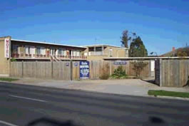Sale Motel - Nambucca Heads Accommodation 0