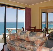 Seafarers Getaway - Nambucca Heads Accommodation