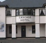 Cascade Hotel - Nambucca Heads Accommodation