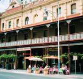 Plaza Hotel - Nambucca Heads Accommodation