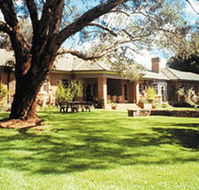 Millamolong Station - Nambucca Heads Accommodation