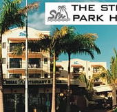 Strand Park Hotel - Nambucca Heads Accommodation
