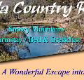 Koomulla Country Retreat - Nambucca Heads Accommodation
