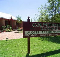 Campaspe Lodge - Nambucca Heads Accommodation