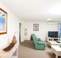 Sails Apartments - Nambucca Heads Accommodation