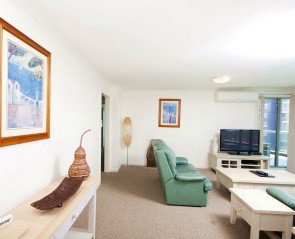 Sails Apartments - Nambucca Heads Accommodation 0