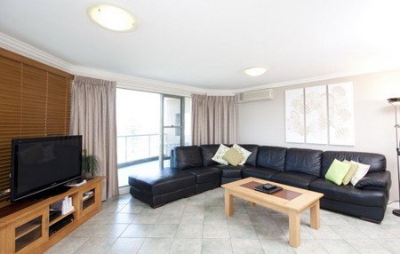 Sails Apartments - Nambucca Heads Accommodation 1