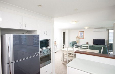 Sails Apartments - Nambucca Heads Accommodation 2